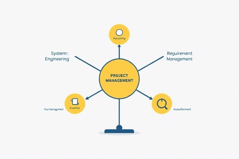 系统工程管理问题：如何有效应对复杂项目中的多维度挑战