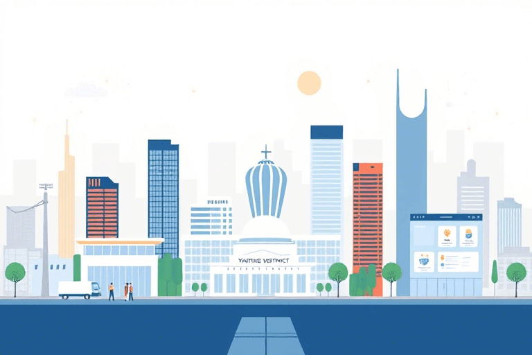 盐田区工程管理系统网址怎么找？官方入口与使用指南全解析