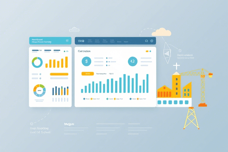 工程管理系统的主要功能有哪些？如何提升项目效率与管理水平？