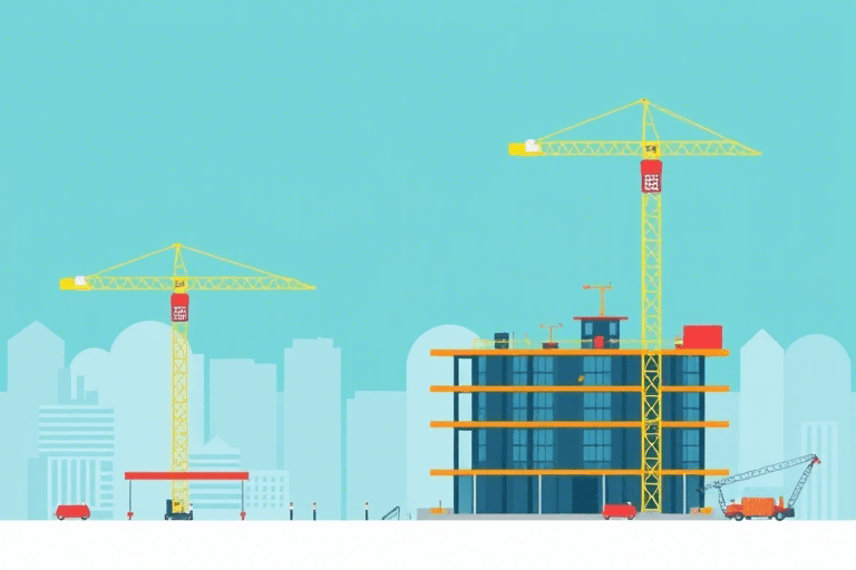 盐田区建筑工程管理系统如何实现高效监管与数字化升级？