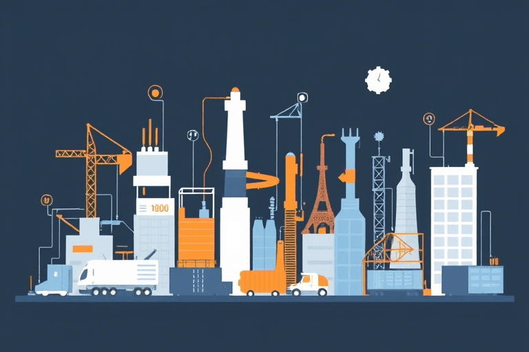 工程自动化系统管理规范怎么做？如何构建高效、安全的自动化运维体系？