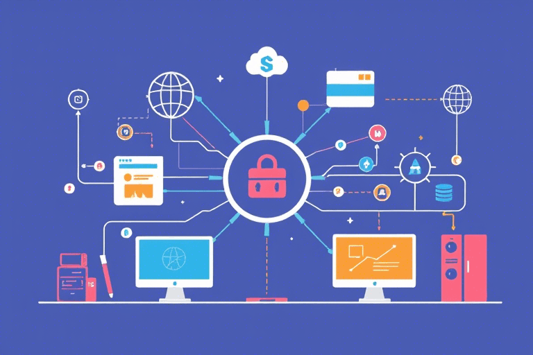 系统集成相关管理工程师如何高效统筹项目与技术落地？