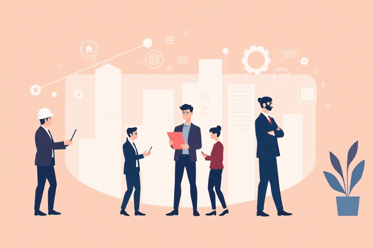 系统集成项目管理工程师招聘怎么做？如何高效筛选与培养专业人才？