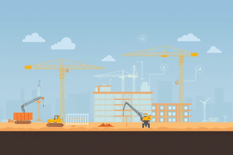 工程管理云系统怎么做？如何打造高效协同的数字化项目管理平台？