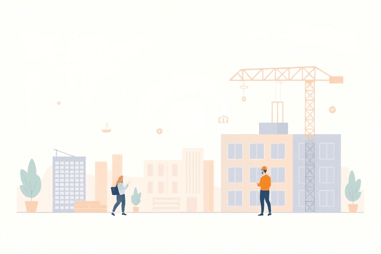 OA工程管理系统企业如何实现高效协同与项目管控？