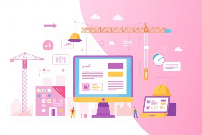 工程签字管理系统如何实现高效、安全与合规的流程管理？