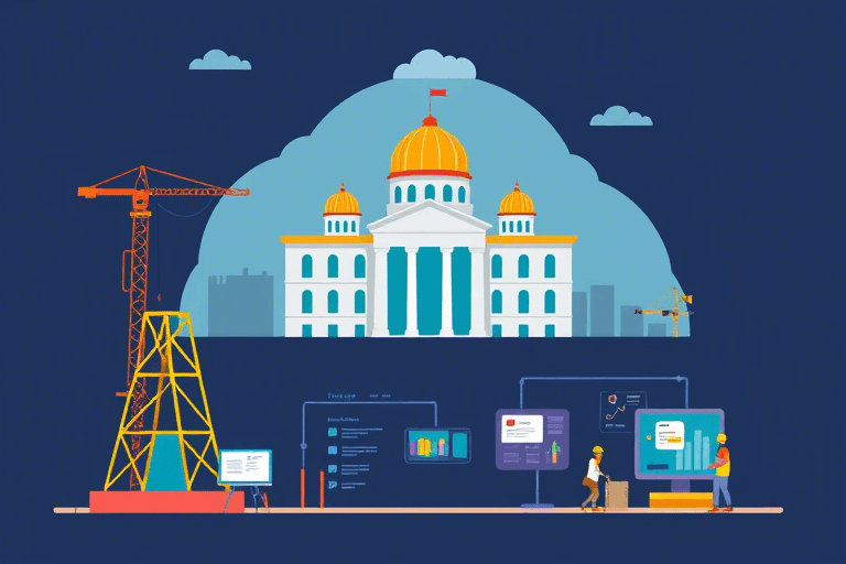 河南采购工程管理系统怎么做才能实现高效透明的项目管理？