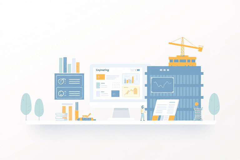 工程管理系统资料如何高效整理与利用？