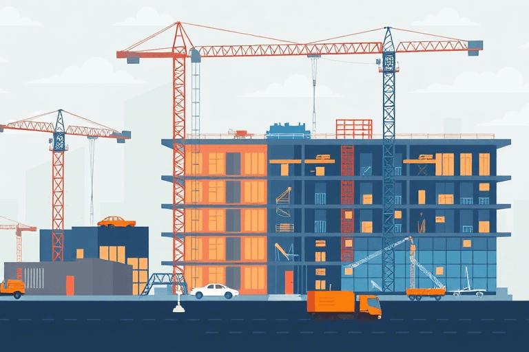 工程数码管理系统如何助力项目高效管理与数字化转型