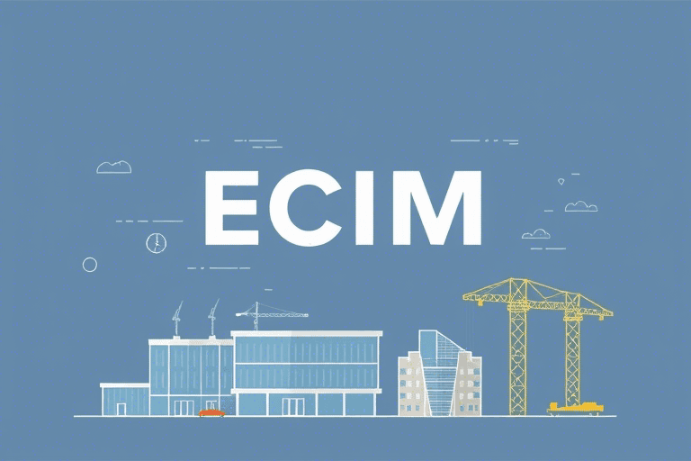 ecim工程管理系统如何助力建筑行业实现数字化转型与高效管理？
