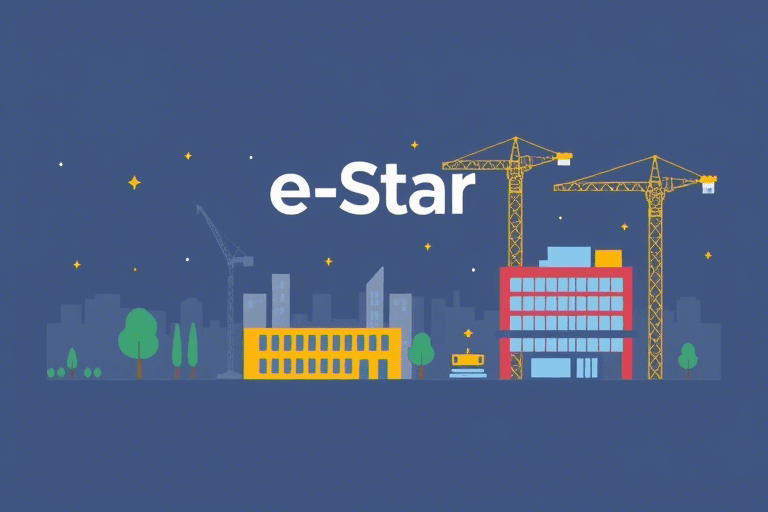 e星工程管理系统如何助力企业实现高效项目管理与数字化转型？