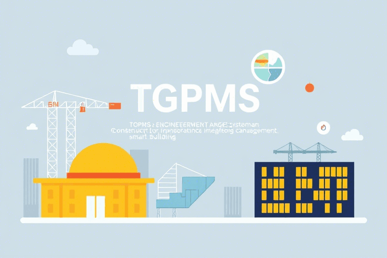 TGPMS工程管理系统如何助力建筑企业实现数字化转型与高效管理？