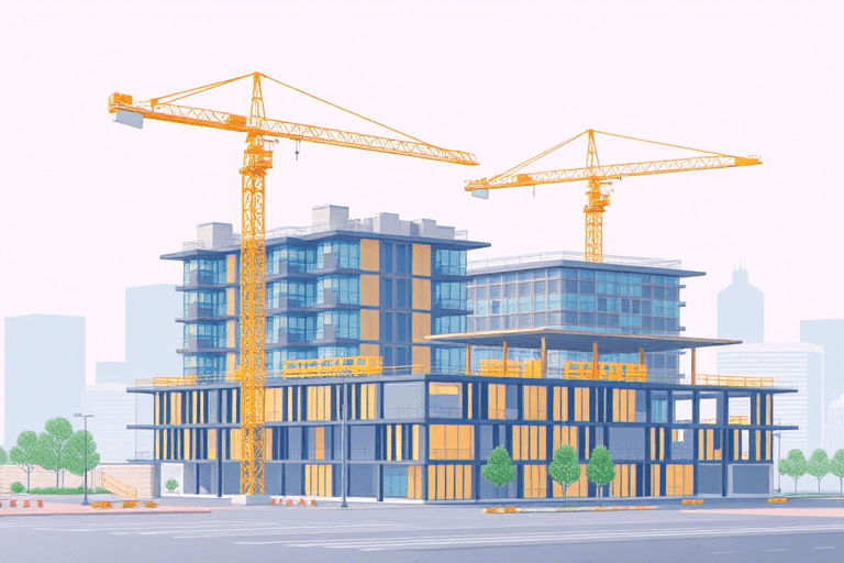 佛山工程管理系统展示图怎么做才能更直观高效？