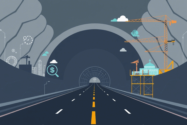 隧道工程管理系统排名如何科学评估？权威指南助你选对工具