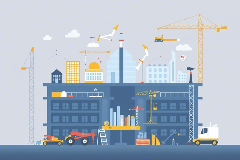 工程管理系统思维：如何用系统化方法提升项目效率与协同能力？