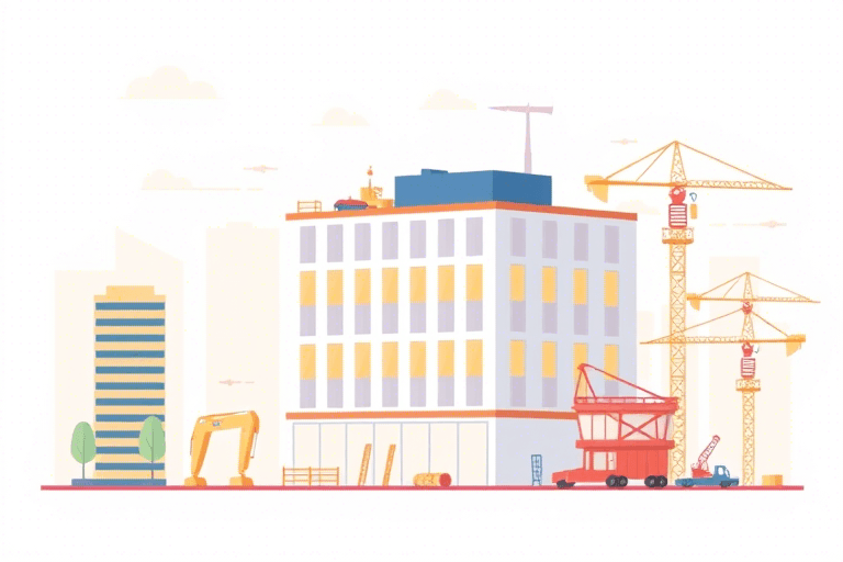 建文工程项目管理系统如何助力企业实现高效项目管理与数字化转型？