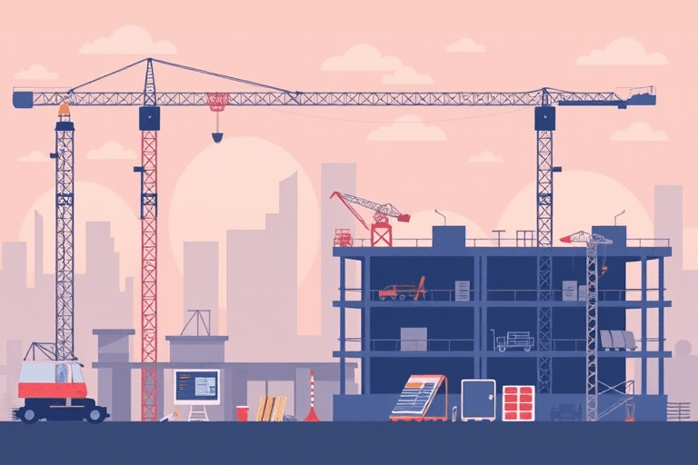 微信工程管理系统如何提升项目管理效率与协同能力