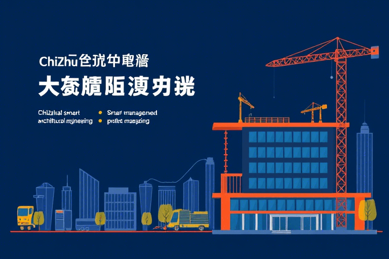 池州工程管理系统如何助力本地项目高效管理与智能升级