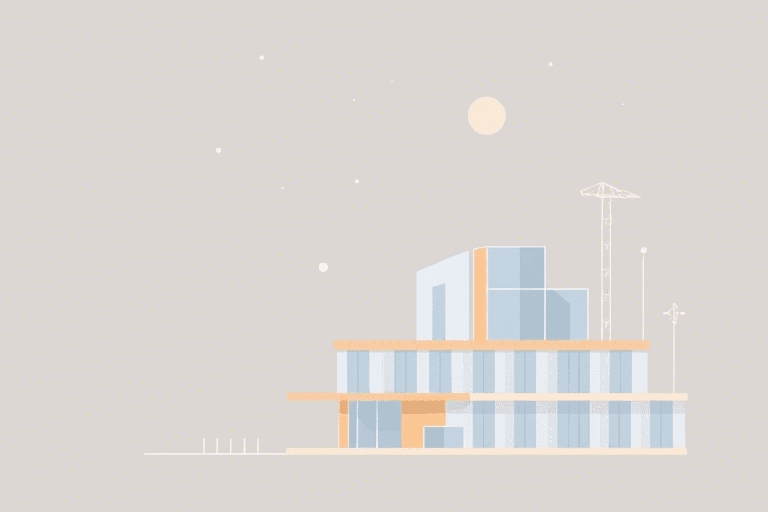 工程材料预算管理系统如何实现高效精准的项目成本控制？