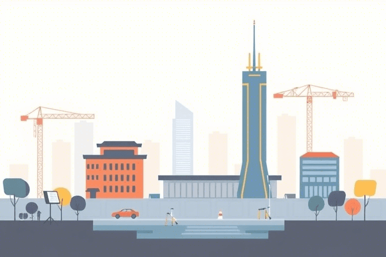 宝安区工程管理系统网址怎么找到？官方入口与使用指南全解析