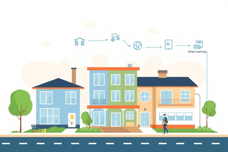 黄南物业工程管理系统如何提升物业管理效率与服务质量