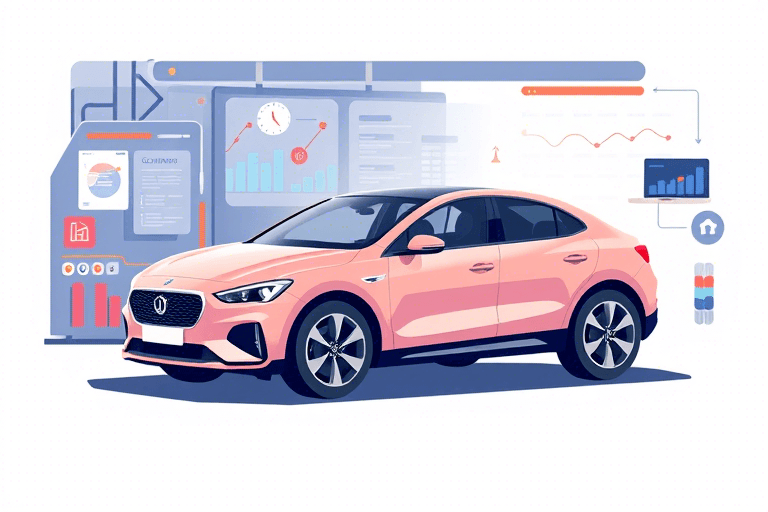 车辆工程管理系统如何助力企业实现高效运营与智能管理？