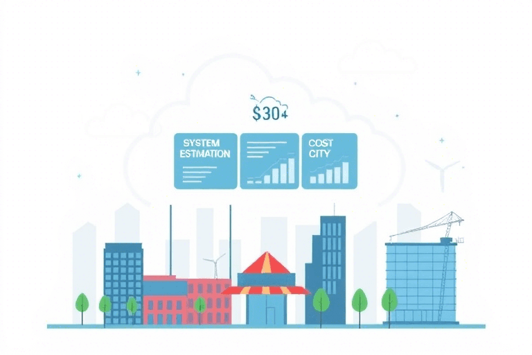 白云区工程管理系统单价如何合理确定与优化