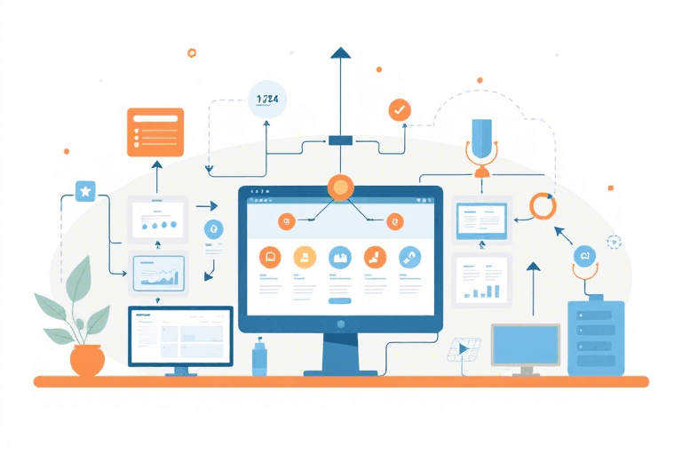 工程多项目管理系统设计：如何构建高效协同的项目管理平台