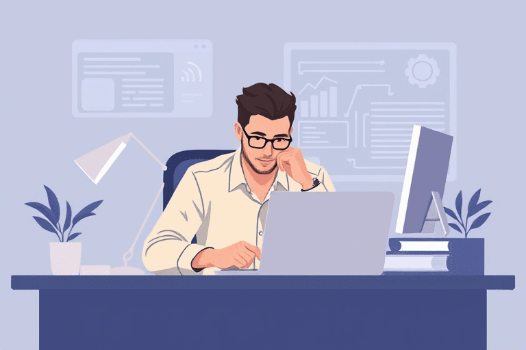 系统集成管理工程师考试如何高效备考？掌握这些方法事半功倍