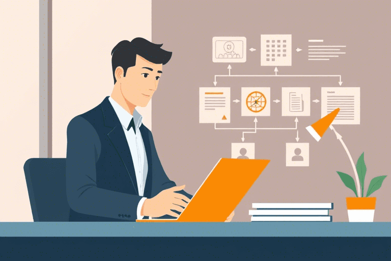 系统集成项目管理工程师知识点如何高效掌握？实用学习路径全解析