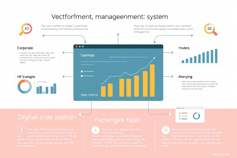 绩效管理系统工程怎么做？如何构建高效、公平且可持续的绩效管理体系？