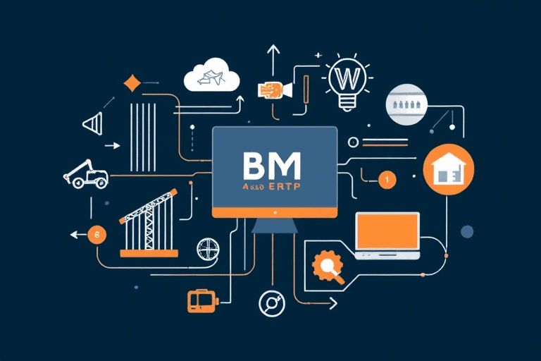 工程料库管理系统如何实现高效物料管理与成本控制？