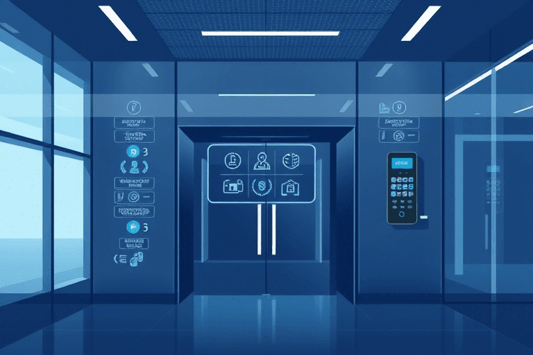 无线仓库管理系统如何实现高效仓储管理与数据实时同步