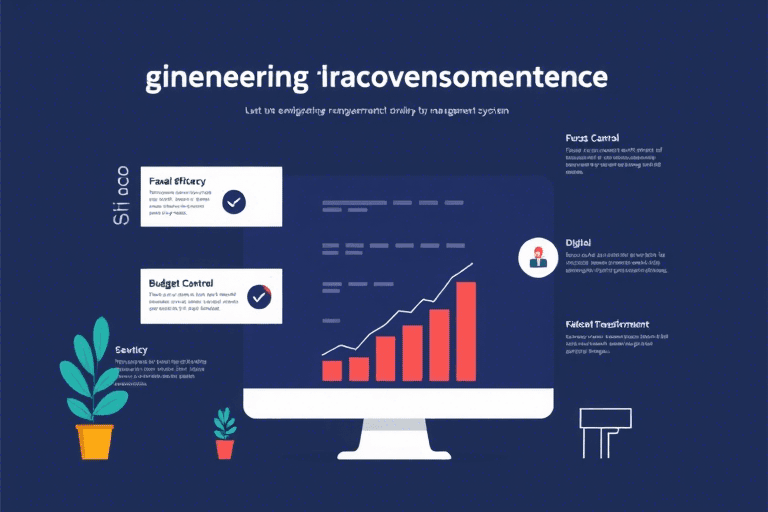 工程报销管理系统如何提升企业财务效率与合规性？