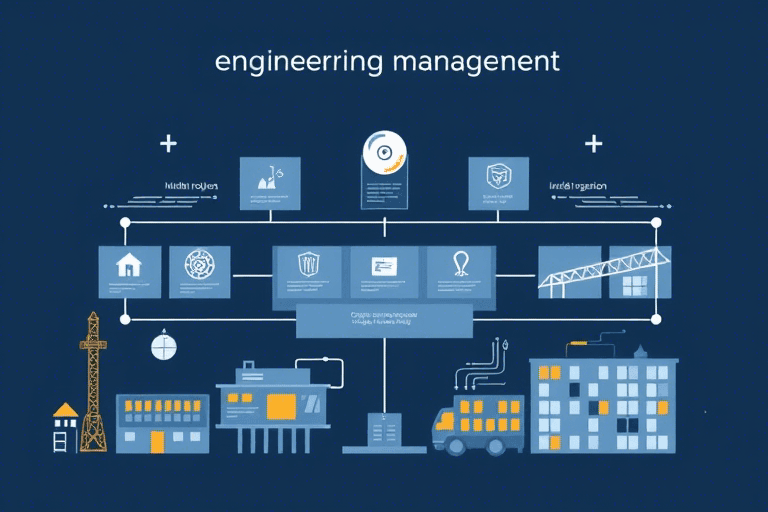 工程多项目管理系统开发：如何构建高效协同的工程项目管理平台