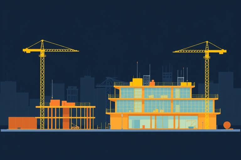 工程测量管理系统如何提升项目效率与数据精度？