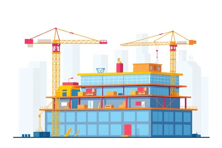 工程移动管理系统如何助力项目高效管理与协同？