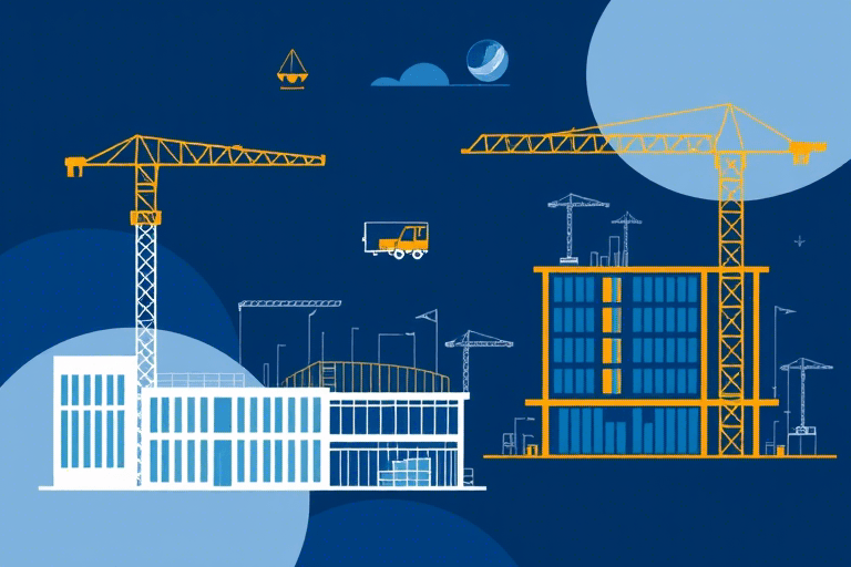 淮南工程管理系统介绍：如何实现高效施工与智能管理？