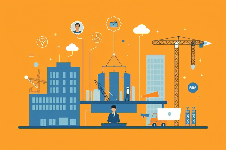 整套工程管理系统怎么做？如何构建高效、智能的工程项目管理平台？