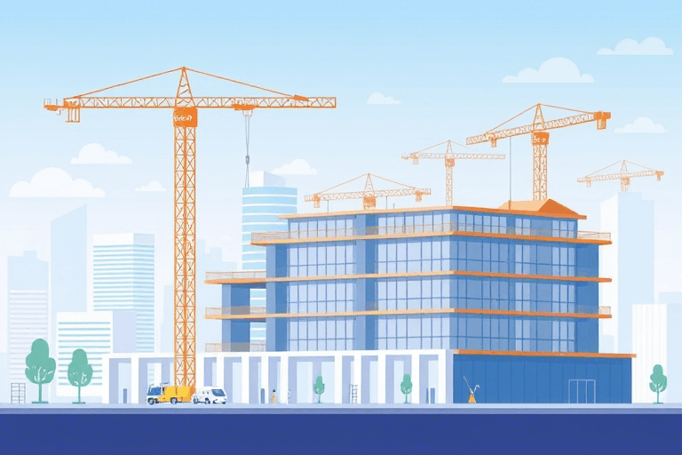 番禺区建筑工程管理系统如何提升工程监管效率与安全水平？