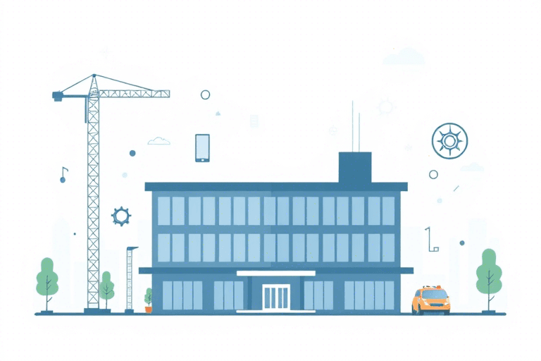 安庆工程管理系统排名如何科学评估？权威榜单与选型指南全解析