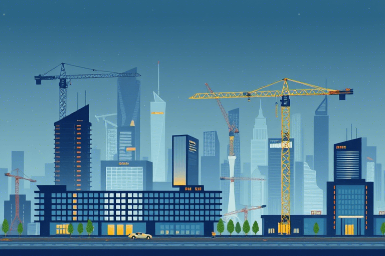 亳州工程管理系统介绍：如何高效管理工程项目全流程？