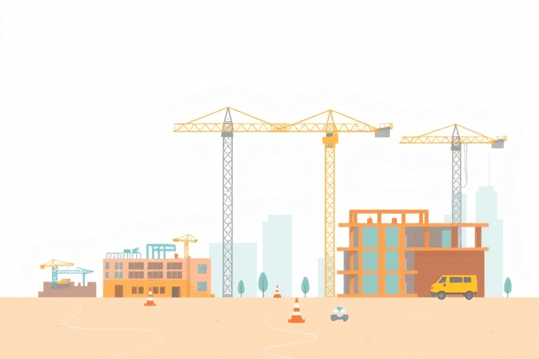 工程集控管理系统如何实现高效协同与智能管控？