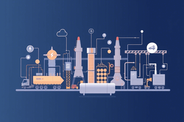 设备工程管理系统作用：如何提升企业运维效率与资产价值？