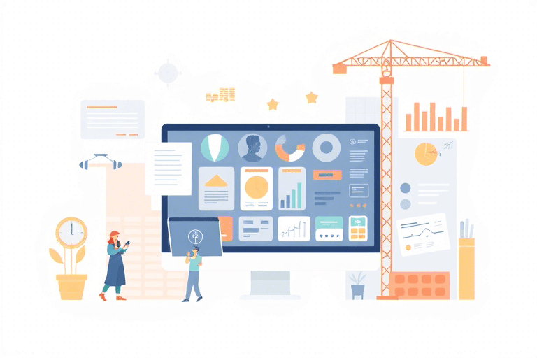 WPS工程资料管理系统如何助力建筑企业实现高效文档管理与协同办公