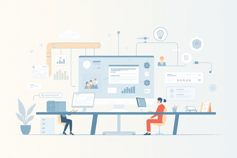 工程管理系统软件的目的：如何提升项目效率与管理水平？