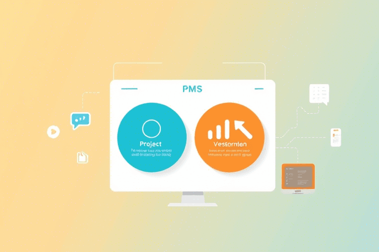 PMS工程管理系统缺点有哪些？如何有效规避这些短板？