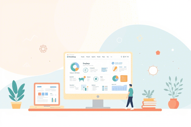 惠州工程档案管理系统怎么做？如何高效管理工程项目资料？