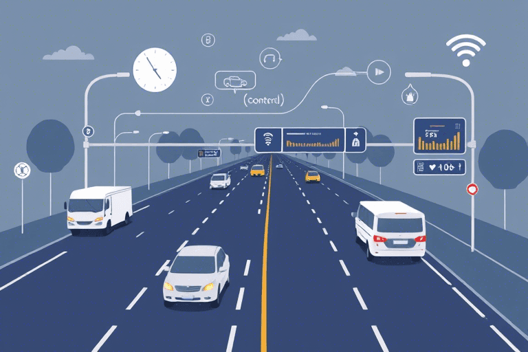 车辆管理系统工程：如何构建高效、智能的车队管理解决方案