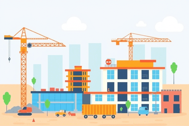 PKPM工程管理系统如何提升建筑项目管理效率与协同能力